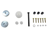 Diff Drop Kit for 100 Series Toyota Landcruiser with IFS HDJ100 / UZJ100 / 90 / 95 Series Prado KZJ90 / KZJ95-Spoilers and Bodykits Australia