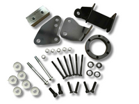 Diff Drop Kit for PX1 / PX2 Ford Ranger / Everest & Mazda BT-50 - Suits 2-4 Inch Lift (2011 Onwards)-Spoilers and Bodykits Australia