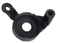 Diff Drop Kit for Toyota Hilux Vigo KUN26R / N70 4WD / Revo N80 4WD - Suits 2-4 Inch Lift (2005 - 2020)-Spoilers and Bodykits Australia