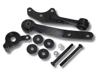 Diff Drop Kit for Toyota Hilux Vigo KUN26R / N70 4WD / Revo N80 4WD - Suits 2-4 Inch Lift (2005 - 2020)-Spoilers and Bodykits Australia