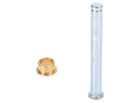 Door Hinge Pin & Bushing Kit for Jeep Grand Cherokee (Pair)-Spoilers and Bodykits Australia