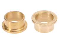 Door Hinge Pin & Bushing Kit for Jeep Grand Cherokee (Pair)-Spoilers and Bodykits Australia