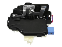 Door Lock Actuator Motor for Volkswagen Polo MK4 9N 3 & 5 Door-Spoilers and Bodykits Australia