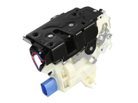 Door Lock Actuator Motor for Volkswagen Polo MK4 9N 3 & 5 Door-Spoilers and Bodykits Australia