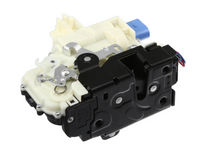Door Lock Actuator Motor for Volkswagen Polo MK4 9N 3 & 5 Door-Spoilers and Bodykits Australia