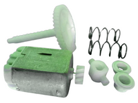 Door Lock Actuator Repair Kit for AU / BA / BF Ford Falcon / Territory-Spoilers and Bodykits Australia