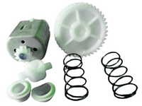 Door Lock Actuator Repair Kit for AU / BA / BF Ford Falcon / Territory-Spoilers and Bodykits Australia