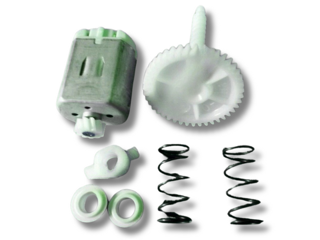 Door Lock Actuator Repair Kit for AU / BA / BF Ford Falcon / Territory-Spoilers and Bodykits Australia