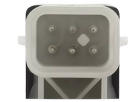 Door Lock Actuators x4 for VT / VX / VU / VY / VZ Holden Commodore (1999 - 2006)-Spoilers and Bodykits Australia