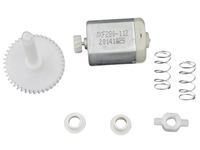 Door Lock Actuators x6 for AU Ford Falcon / Territory SX / Laser KN-Spoilers and Bodykits Australia