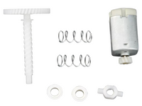 Door Lock Actuators x6 for AU Ford Falcon / Territory SX / Laser KN-Spoilers and Bodykits Australia