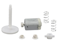 Door Lock Actuators x8 for AU Ford Falcon / Territory SX / Laser KN-Spoilers and Bodykits Australia