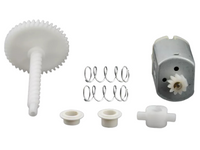 Door Lock Actuators x8 for AU Ford Falcon / Territory SX / Laser KN-Spoilers and Bodykits Australia