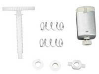 Door Lock Actuators x8 for AU Ford Falcon / Territory SX / Laser KN-Spoilers and Bodykits Australia