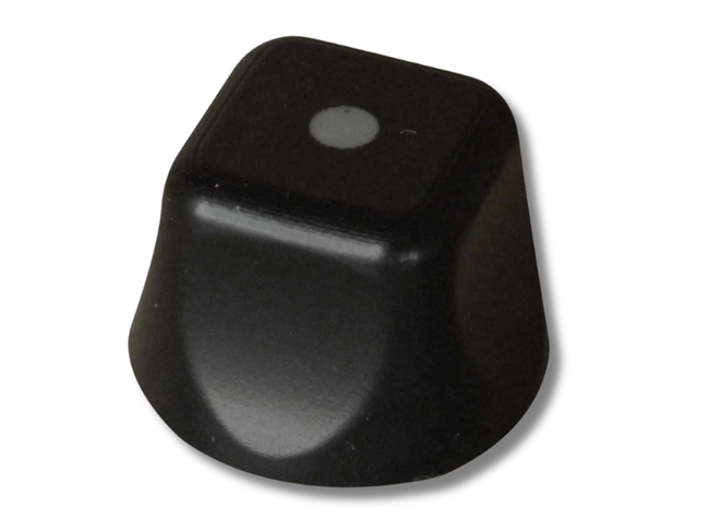 Door Mirror Adjustor Knob for Mercedes Benz W210 (1995 - 2003) / W140 (1991 - 1998)-Spoilers and Bodykits Australia