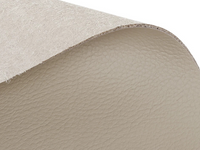 Door Panel Armrest Covers for Volkswagen Beetle - Microfibre Leather - Pair - Beige (1998 - 2010)-Spoilers and Bodykits Australia