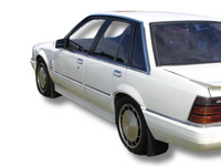 Door Panels & Guard Moulds for VK Holden Commodore Sedan - VK Calais Style-Spoilers and Bodykits Australia