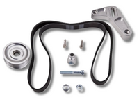 Drive Belt & Idler Pulley Kit for Honda Civic K20 / K24 Engine Swaps (2006 - 2009)-Spoilers and Bodykits Australia