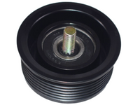 Drive Belt Idler Pulley for Land Rover Discovery 2 / Defender TD5-Spoilers and Bodykits Australia