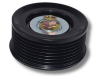 Drive Belt Idler Pulley for Land Rover Discovery 2 / Defender TD5-Spoilers and Bodykits Australia