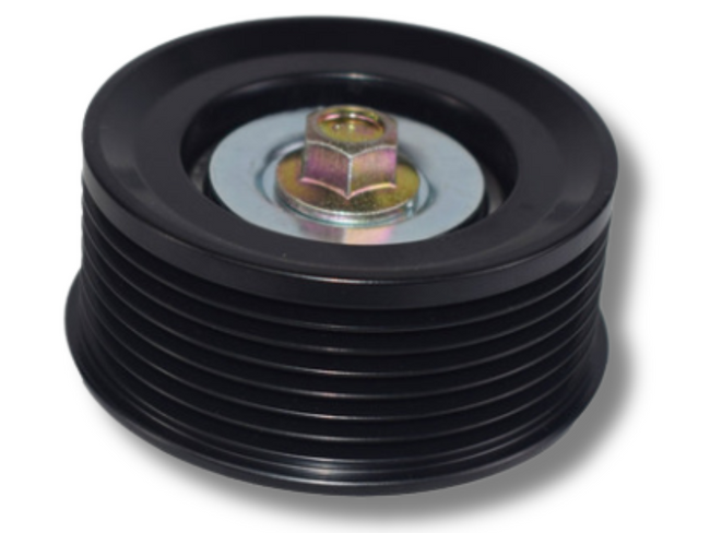Drive Belt Idler Pulley for Land Rover Discovery 2 / Defender TD5-Spoilers and Bodykits Australia