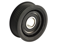 Drive Belt Idler Pulley for Mercedes Benz CL203 / W210 / W212 / W164 / X164 / R129-Spoilers and Bodykits Australia