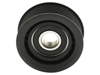 Drive Belt Idler Pulley for Mercedes Benz CL203 / W210 / W212 / W164 / X164 / R129-Spoilers and Bodykits Australia