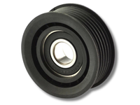 Drive Belt Idler Pulley for Mercedes Benz CL203 / W210 / W212 / W164 / X164 / R129-Spoilers and Bodykits Australia
