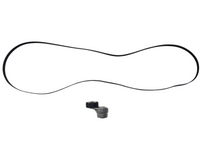 Drive Belt Kit & Tensioner for LDV T60 2.8L Diesel (2017 Onwards)-Spoilers and Bodykits Australia