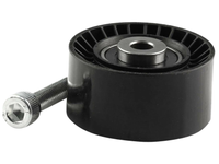 Drive Belt Pulley for BMW F01 / F02 / F03 / F04 740i 2979cc 240kW-Spoilers and Bodykits Australia