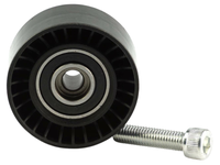 Drive Belt Pulley for BMW F01 / F02 / F03 / F04 740i 2979cc 240kW-Spoilers and Bodykits Australia