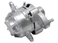 Drive Belt Tensioner Pulley for Mercedes Benz W202 / W124 / C208 / S203 / S210 / R170-Spoilers and Bodykits Australia