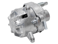 Drive Belt Tensioner Pulley for Mercedes Benz W202 / W124 / C208 / S203 / S210 / R170-Spoilers and Bodykits Australia