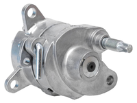 Drive Belt Tensioner Pulley for Mercedes Benz W202 / W124 / C208 / S203 / S210 / R170-Spoilers and Bodykits Australia