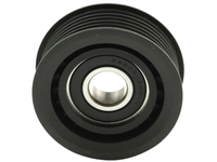 Drive Belt Tensioner Pulley for Mercedes Benz W203 / CL203 / W211 / W639 / B906-Spoilers and Bodykits Australia
