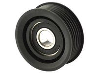 Drive Belt Tensioner Pulley for Mercedes Benz W203 / CL203 / W211 / W639 / B906-Spoilers and Bodykits Australia