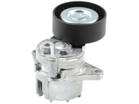 Drive Belt Tensioner Pulley for Mercedes Benz W203 / CL203 / W211 / W639 / B906-Spoilers and Bodykits Australia