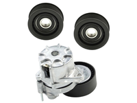 Drive Belt Tensioner Pulley for Mercedes Benz W203 / CL203 / W211 / W639 / B906-Spoilers and Bodykits Australia