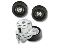 Drive Belt Tensioner Pulley for Mercedes Benz W203 / CL203 / W211 / W639 / B906-Spoilers and Bodykits Australia