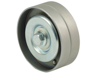 Drive Belt Tensioner Pulley for Mini Cooper S Works R50 / R52 / R53 (2002 - 2007)-Spoilers and Bodykits Australia