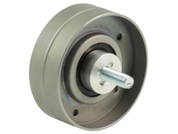 Drive Belt Tensioner Pulley for Mini Cooper S Works R50 / R52 / R53 (2002 - 2007)-Spoilers and Bodykits Australia