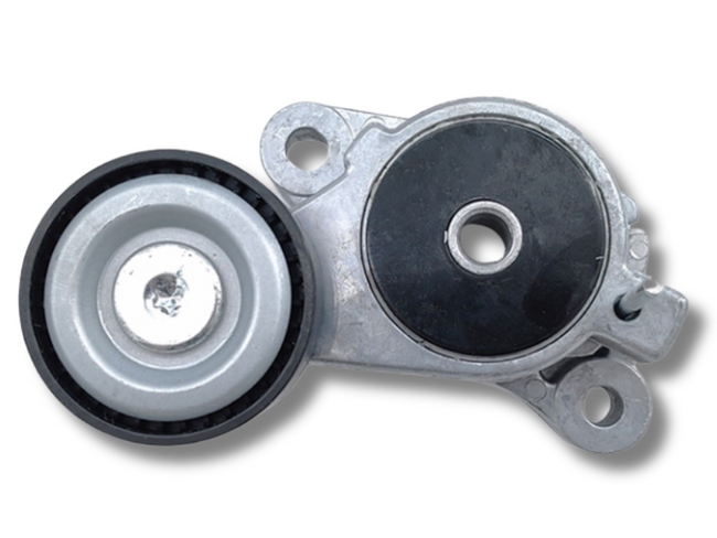Drive Belt Tensioner for Audi A1 & Skoda Fabia & Volkswagen Beetle / Golf / Jetta / Tiguan-Spoilers and Bodykits Australia