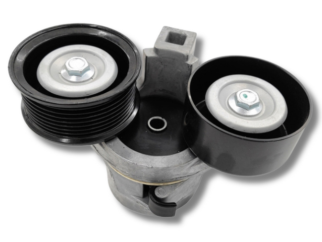 Drive Belt Tensioner for Ford F250 / F350 Super Duty (1999 - 2003)-Spoilers and Bodykits Australia