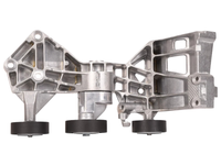 Drive Belt Tensioner for Mercedes Benz B Class W245 Hatchback (2005 - 2011)-Spoilers and Bodykits Australia