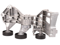 Drive Belt Tensioner for Mercedes Benz B Class W245 Hatchback (2005 - 2011)-Spoilers and Bodykits Australia