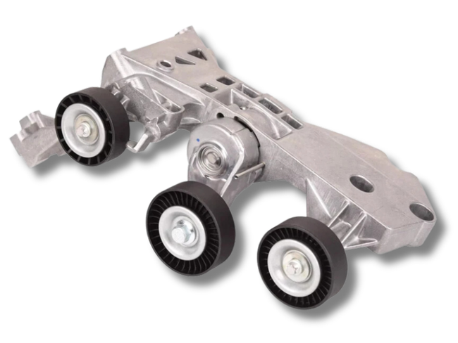 Drive Belt Tensioner for Mercedes Benz B Class W245 Hatchback (2005 - 2011)-Spoilers and Bodykits Australia