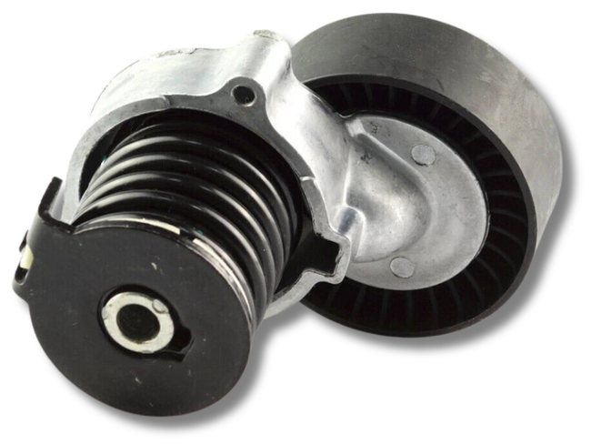 Drive Belt Tensioner for Mercedes Benz W203 / W204 / W211 / A209 / C180 / CL203 / R171-Spoilers and Bodykits Australia