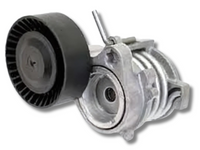 Drive Belt Tensioner with Pulley for BMW E39 / E46 / E60 / E83 / E85-Spoilers and Bodykits Australia