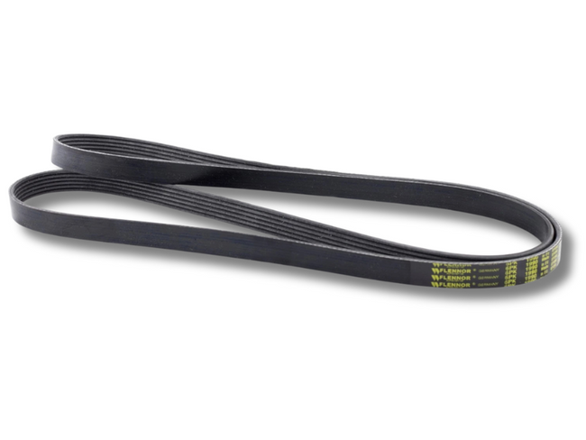 Drive Belt for BMW E81 / E82 / E87 / E88 / E90 / E91 / E92 / E93 / E60 / E83 / E84 / E70-Spoilers and Bodykits Australia