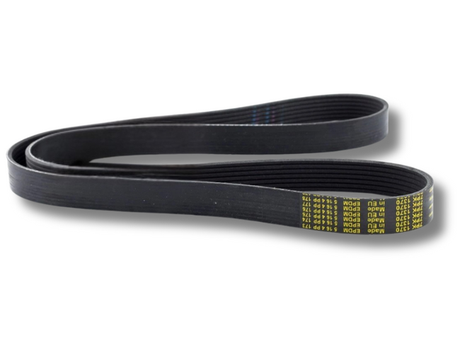 Drive Belt for BMW X5 E70 Diesel (02/2006 - 03/2010)-Spoilers and Bodykits Australia